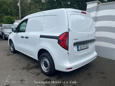 2026 Mercedes-Benz Citan