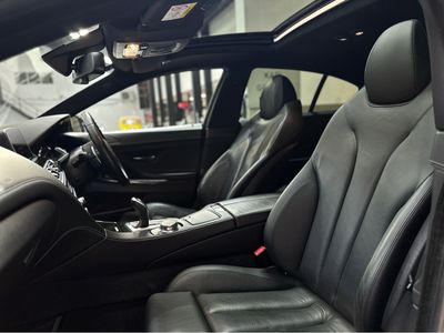 2018 BMW 6 Series
