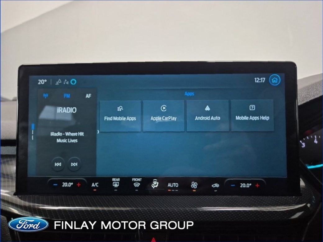 2023 Ford Focus