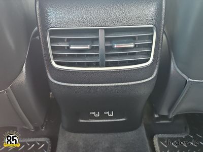 2023 MG HS