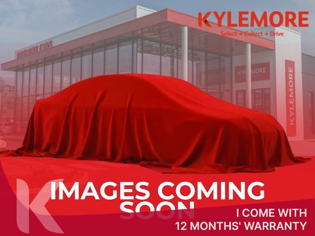 vehicle for sale from Kylemore Cars