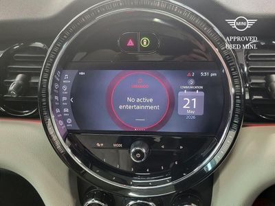 2023 Mini Cooper