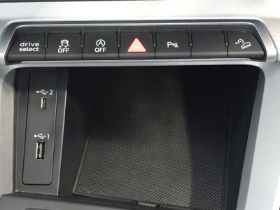2021 Audi Q3