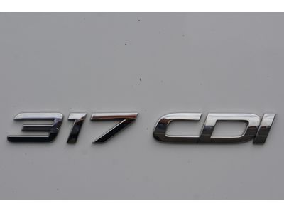 2023 Mercedes-Benz Sprinter