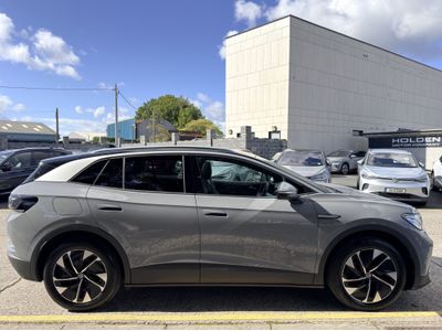 2023 Volkswagen ID.4