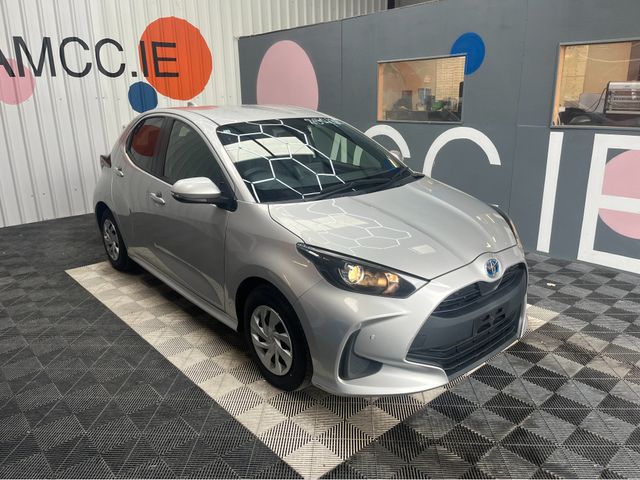 vehicle for sale from The Automatic Motor Car Centre