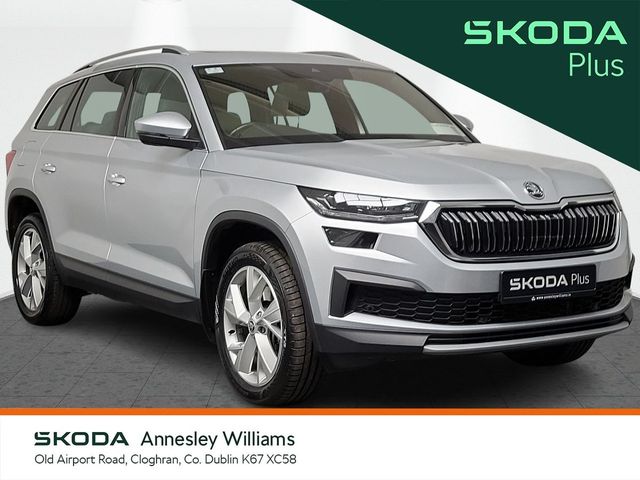 vehicle for sale from Annesley Williams