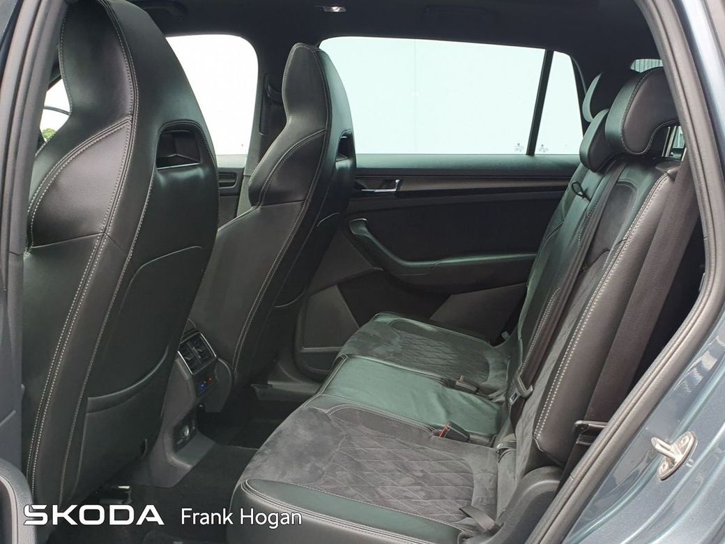2019 Skoda Kodiaq