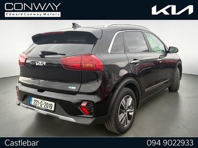 2022 Kia Niro