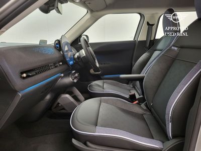2025 Mini Cooper