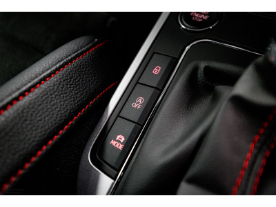 2020 SEAT Arona