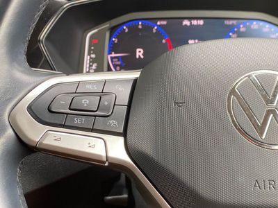 2023 Volkswagen T-Cross