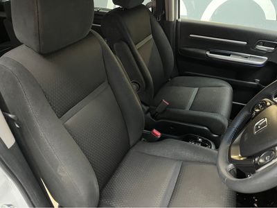 2020 Honda Stepwagon