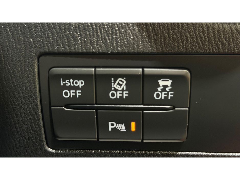 2018 Mazda Demio