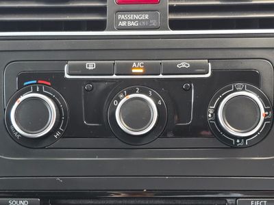 2015 Volkswagen Touran