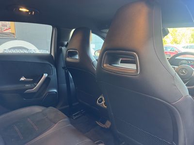 2019 Mercedes-Benz A Class