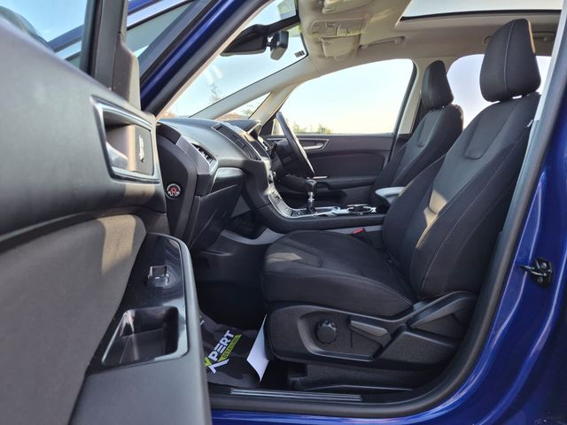 2018 Ford S-Max