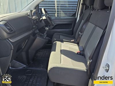 2025 Opel Vivaro