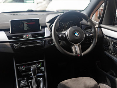 2016 BMW 2 Series Gran Tourer
