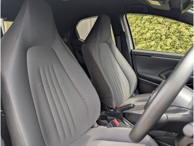 2022 Toyota Yaris