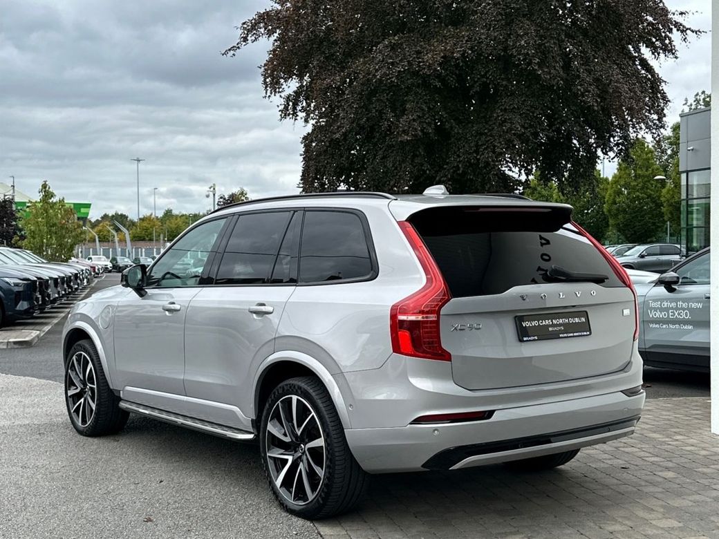 2023 Volvo XC90