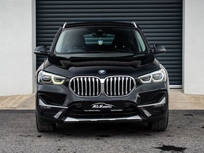 2020 BMW X1