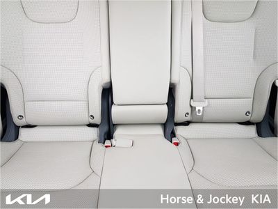 2022 Kia EV6