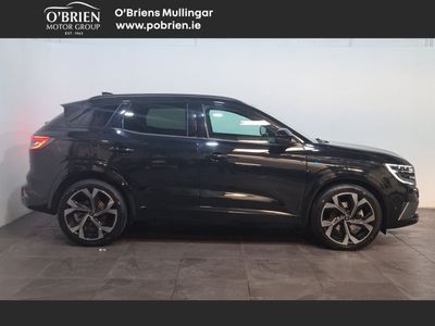 2024 Renault Austral