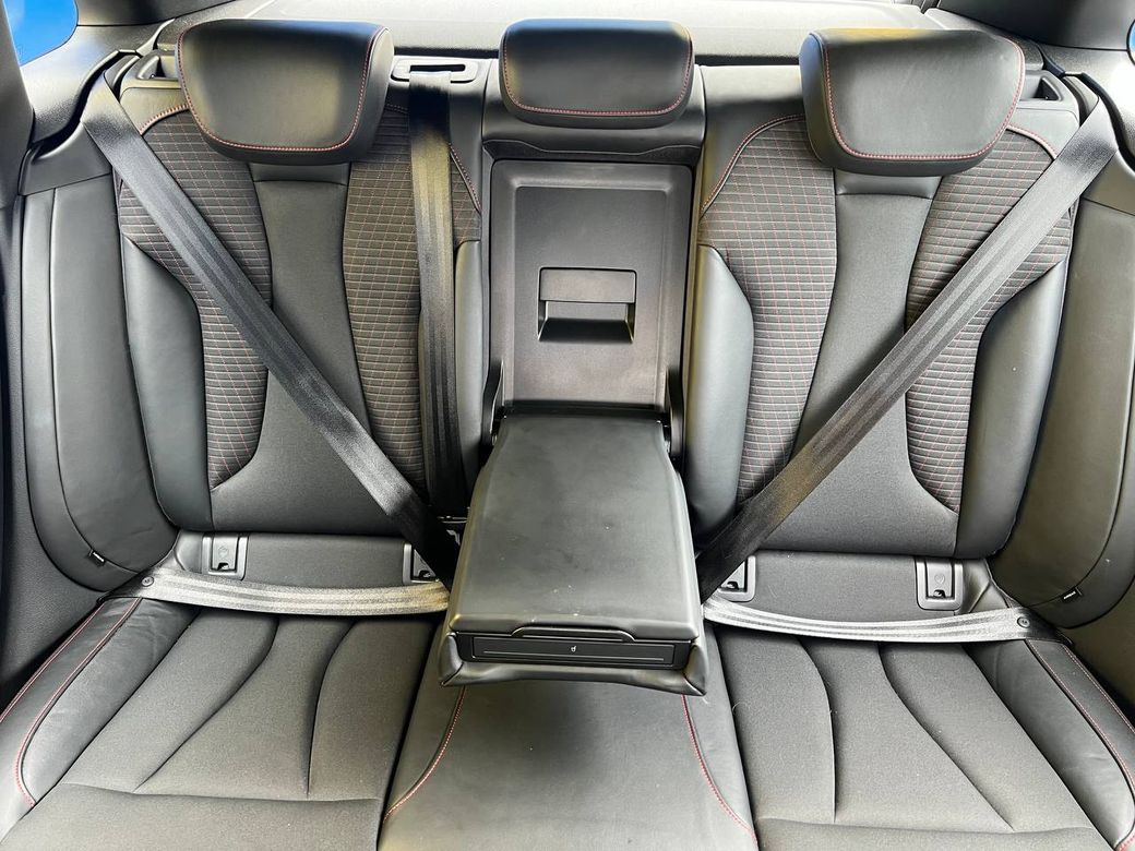 2015 Audi S3