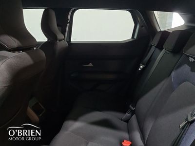2025 Dacia Duster
