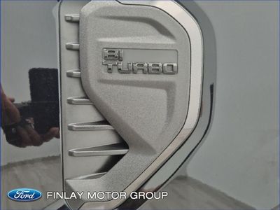 2024 Ford Ranger