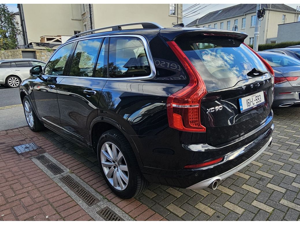 2016 Volvo XC90