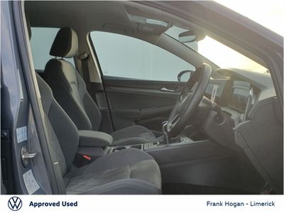 2022 Volkswagen Golf