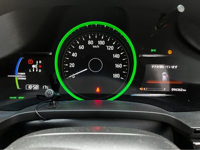 2020 Honda Shuttle