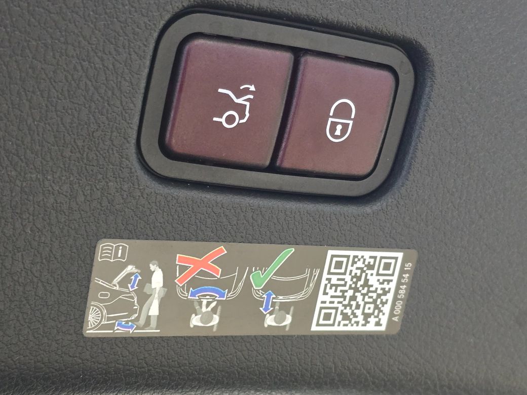 2025 Mercedes-Benz CLE