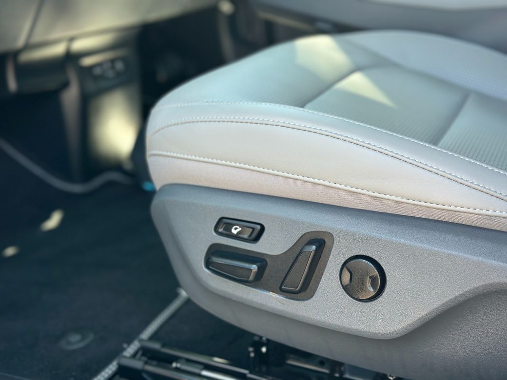 2025 Kia EV6