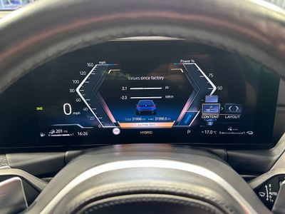 2023 BMW 3 Series