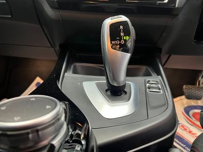 2016 BMW 1 Series