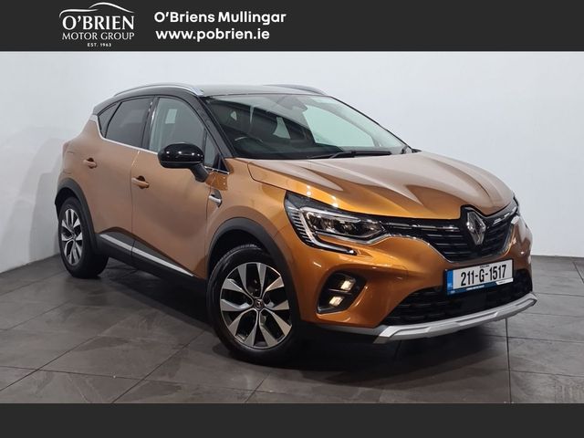 vehicle for sale from O'Briens Motor Group