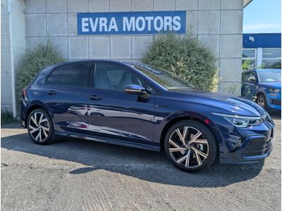 2024 Volkswagen Golf