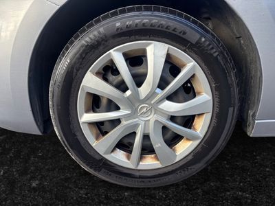 2021 Opel Corsa