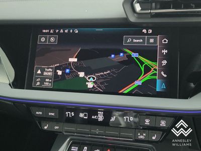 2026 Audi A3