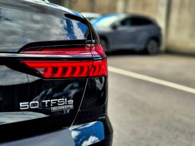 2025 Audi A6