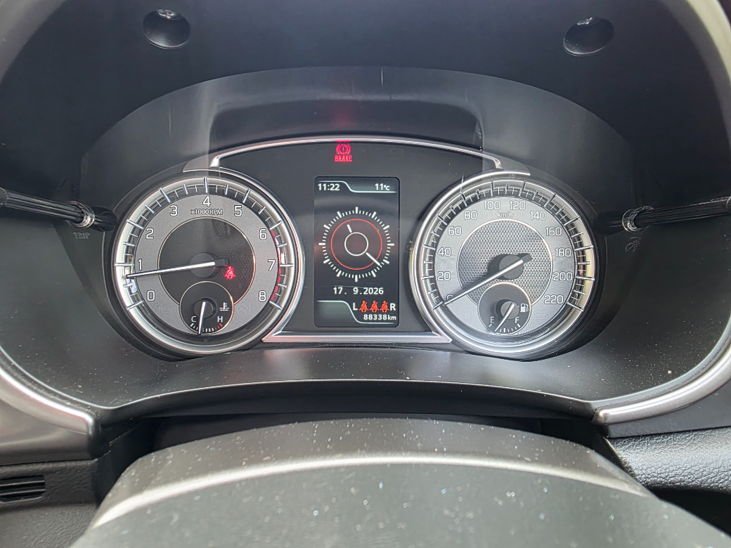 2021 Suzuki Vitara
