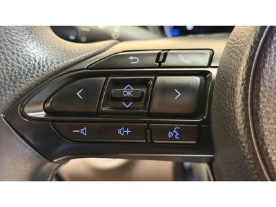 2021 Toyota Yaris