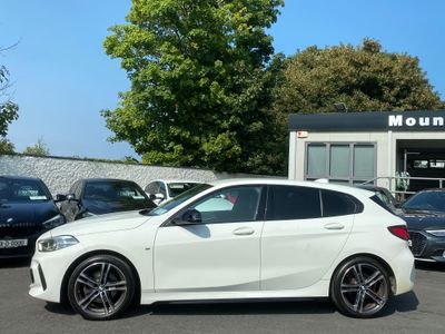 2020 BMW 1 Series