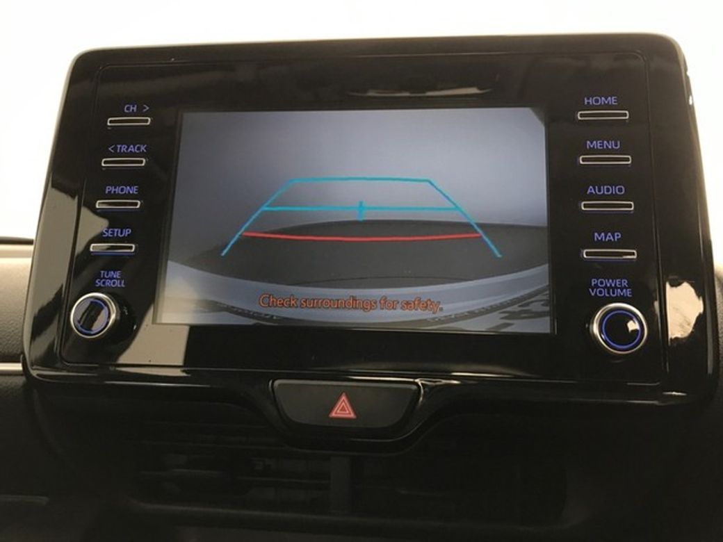 2023 Toyota Yaris