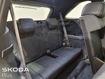 2026 Skoda Kodiaq