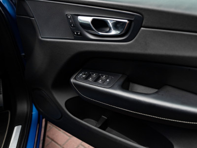2018 Volvo XC60