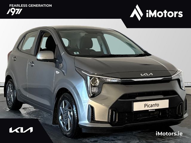 vehicle for sale from iMotors